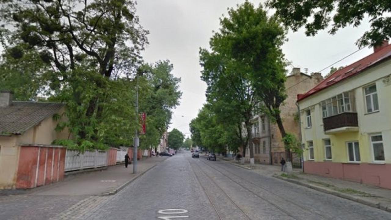 Квартира В Центрі На Вулиці Шевченка 12 Дуже Комфортна Недалеко Біля Вокзалу Lviv Kültér fotó